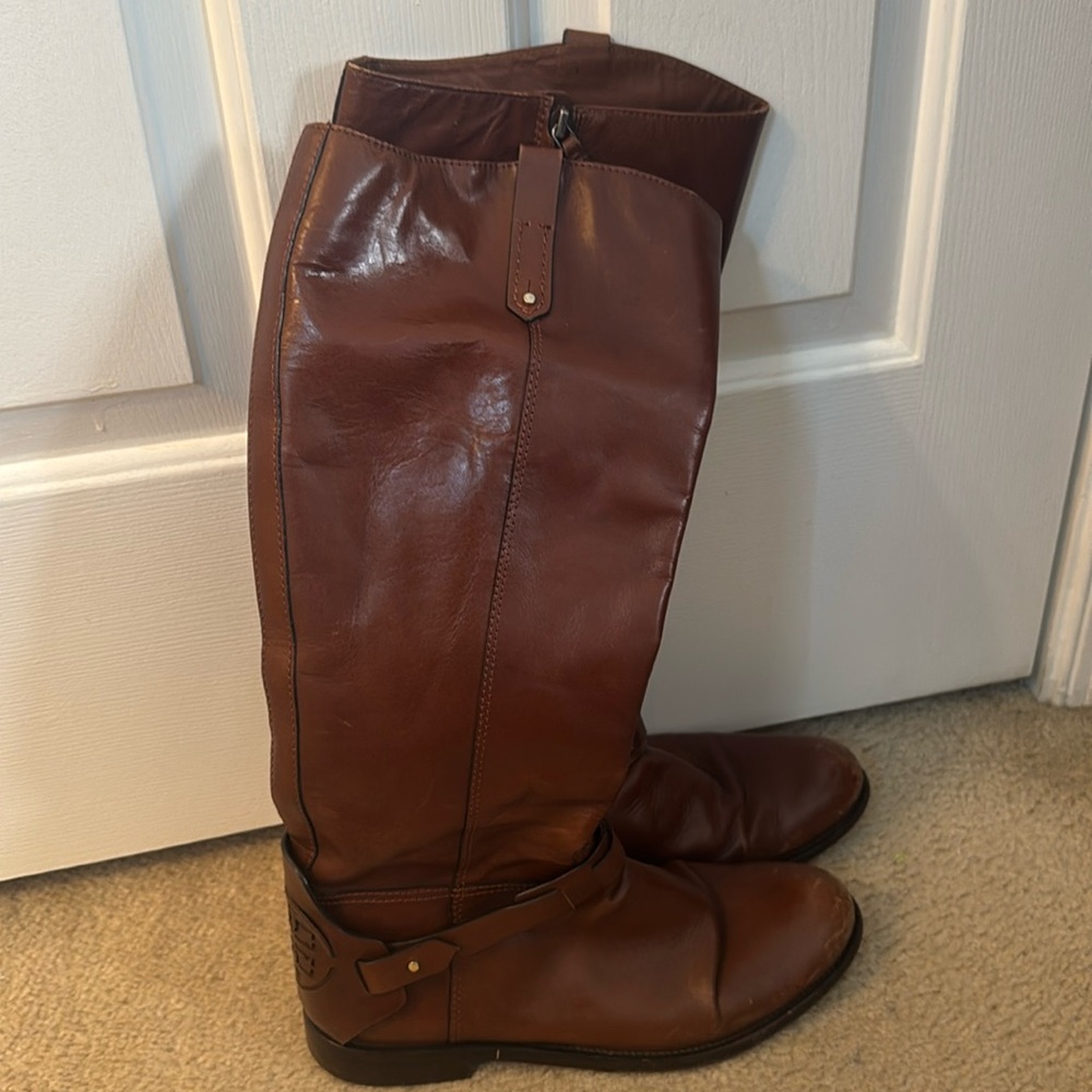 Tory Burch Boots